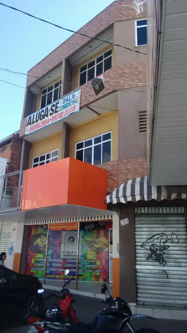 Foto 1 de Prédio Comercial com 6 Quartos à venda, 600m² em Jereissati I, Maracanaú