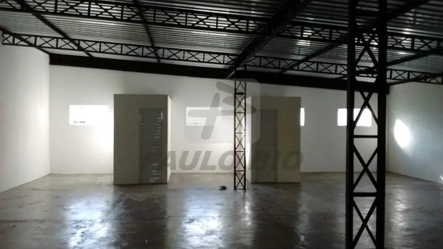 Foto 1 de Galpão/Depósito/Armazém à venda, 405m² em Jardim Club de Campo, Santo André