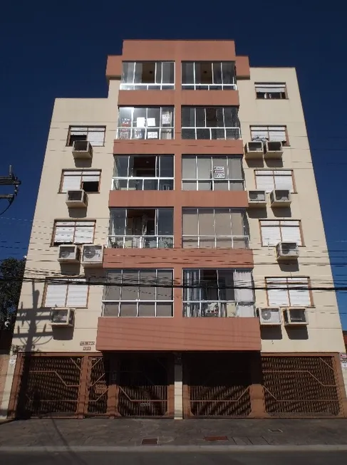 Foto 1 de Apartamento com 1 Quarto à venda, 47m² em Centro, São Leopoldo