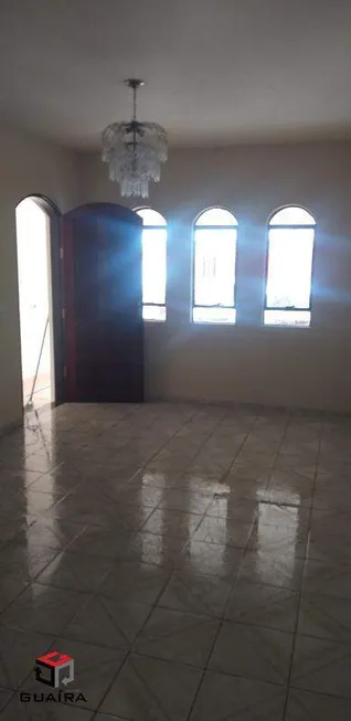 Foto 1 de Sobrado com 4 Quartos à venda, 169m² em Jardim Campo Verde, Mauá