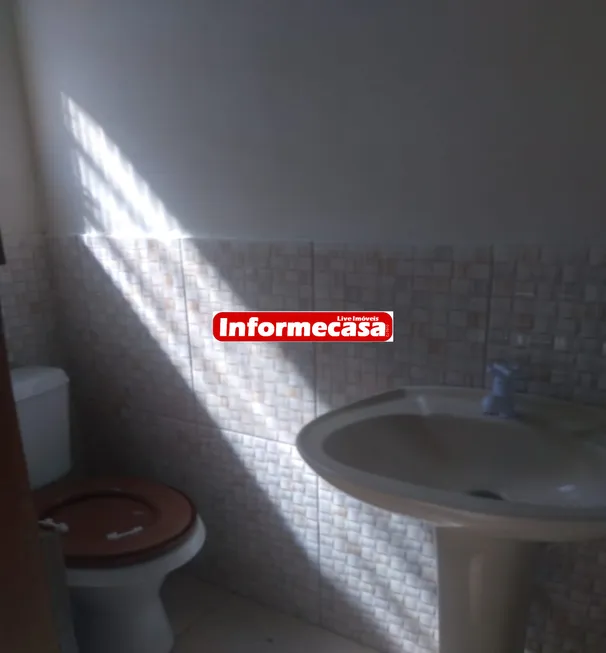 Foto 1 de Casa com 1 Quarto à venda, 30m² em Jardim Pernambuco, Nova Iguaçu