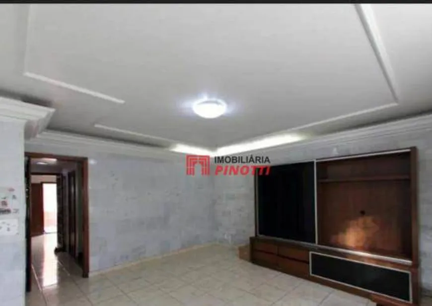 Foto 1 de Sobrado com 4 Quartos à venda, 225m² em Rudge Ramos, São Bernardo do Campo