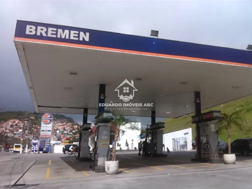 Foto 1 de Ponto Comercial para alugar, 177m² em Montanhão, São Bernardo do Campo