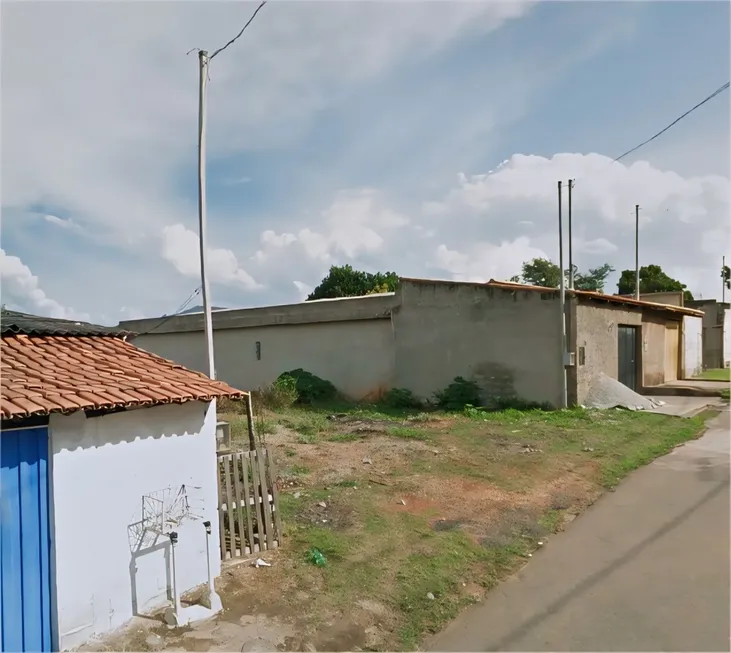 Foto 1 de Lote/Terreno à venda, 360m² em Bandeirante, São Joaquim de Bicas