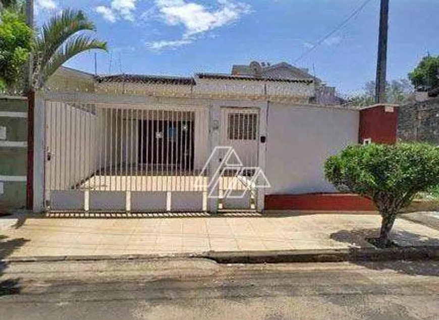 Foto 1 de Casa com 3 Quartos à venda, 99m² em Jardim Acapulco, Marília
