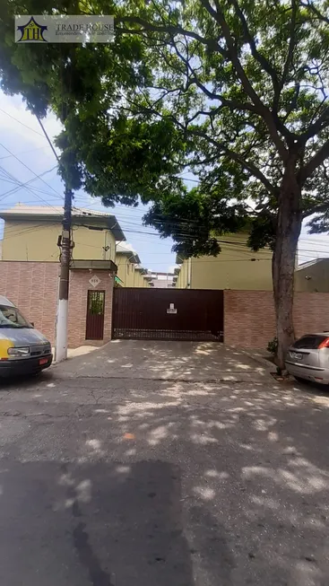 Foto 1 de Casa de Condomínio com 2 Quartos à venda, 62m² em Sacomã, São Paulo