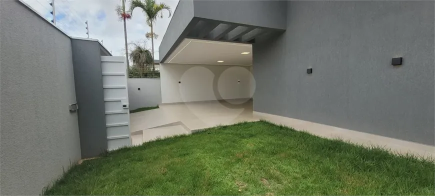 Foto 1 de Casa com 3 Quartos à venda, 231m² em Anápolis City, Anápolis