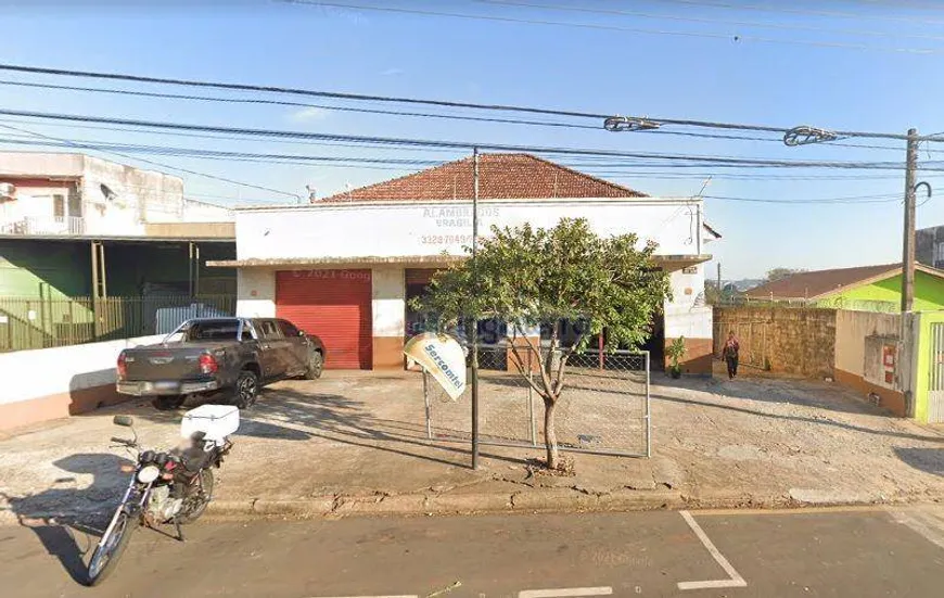 Foto 1 de Lote/Terreno à venda, 912m² em Centro, Londrina