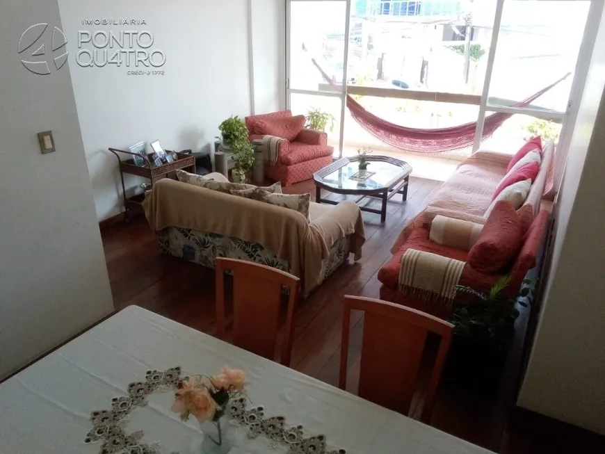 Foto 1 de Apartamento com 3 Quartos à venda, 110m² em Jardim Apipema, Salvador