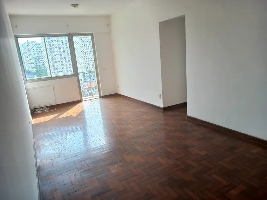 Foto 1 de Apartamento com 2 Quartos à venda, 76m² em Taquara, Rio de Janeiro