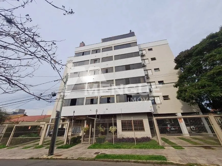 Foto 1 de Apartamento com 3 Quartos à venda, 128m² em Vila Ipiranga, Porto Alegre