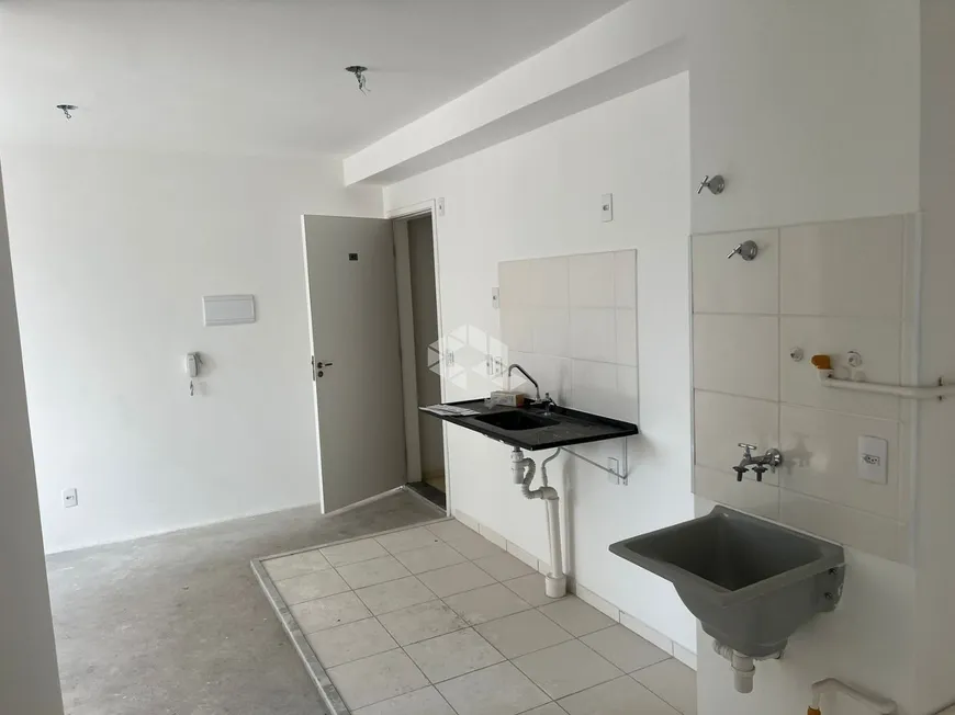 Foto 1 de Apartamento com 2 Quartos à venda, 40m² em Vila Prudente, São Paulo