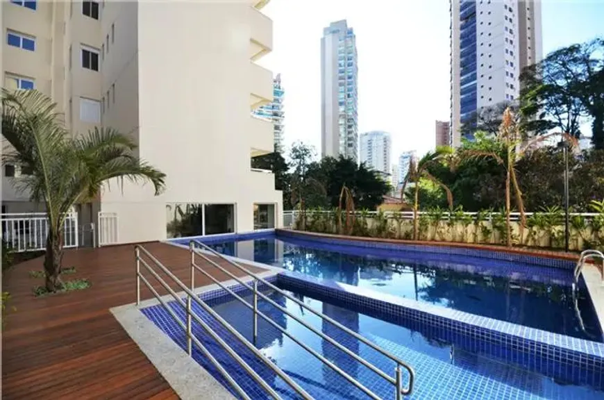 Foto 1 de Apartamento com 3 Quartos à venda, 206m² em Santana, São Paulo