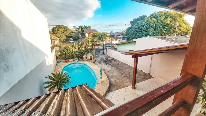 Foto 1 de Casa com 4 Quartos à venda, 296m² em Rio Branco, Canoas