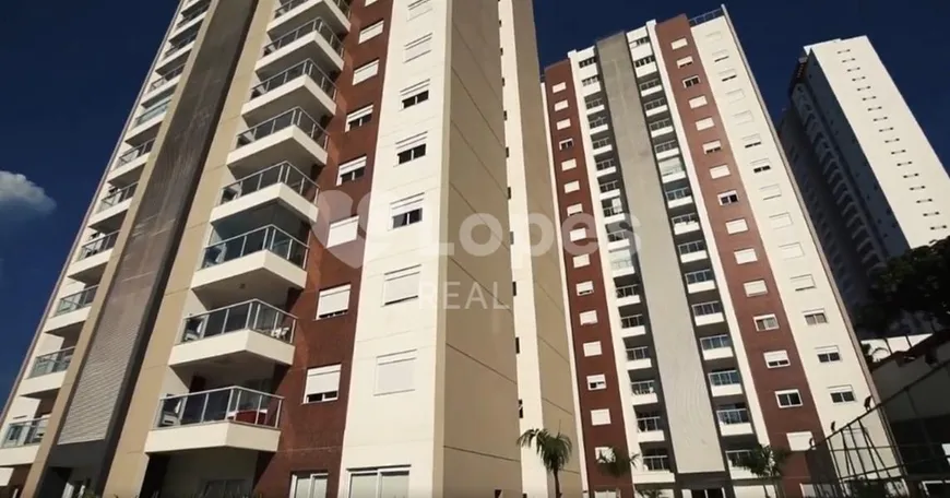 Foto 1 de Apartamento com 3 Quartos à venda, 83m² em Mansões Santo Antônio, Campinas