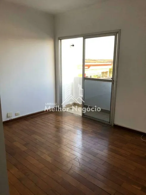 Foto 1 de Apartamento com 3 Quartos à venda, 79m² em Jardim Caxambú, Piracicaba