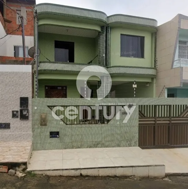 Foto 1 de Casa com 4 Quartos à venda, 260m² em Palestina, Aracaju