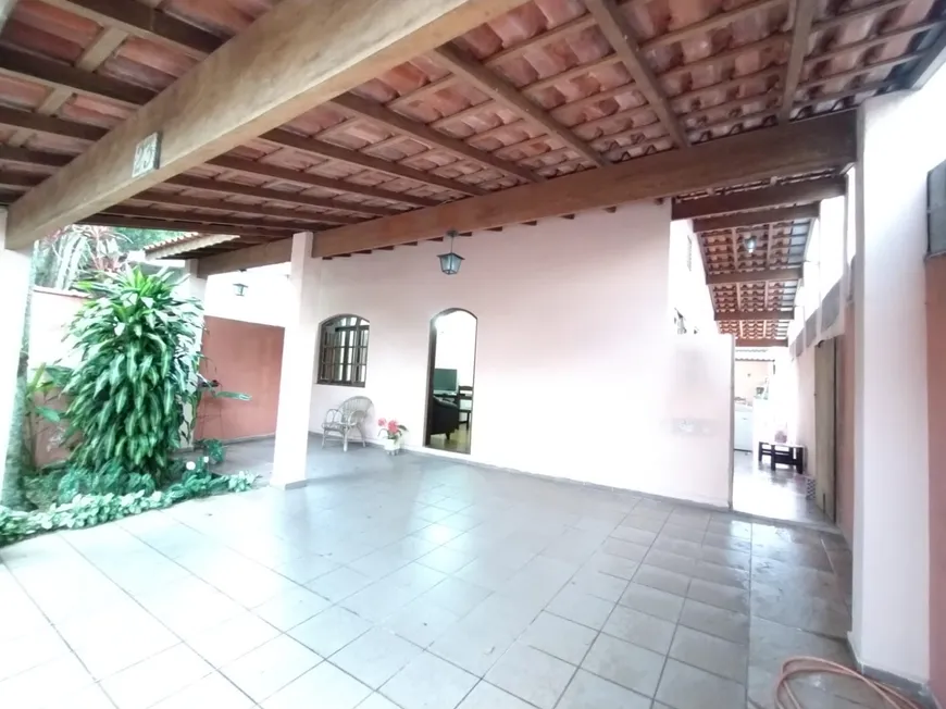 Foto 1 de Casa com 2 Quartos à venda, 100m² em Cidade Vista Verde, São José dos Campos