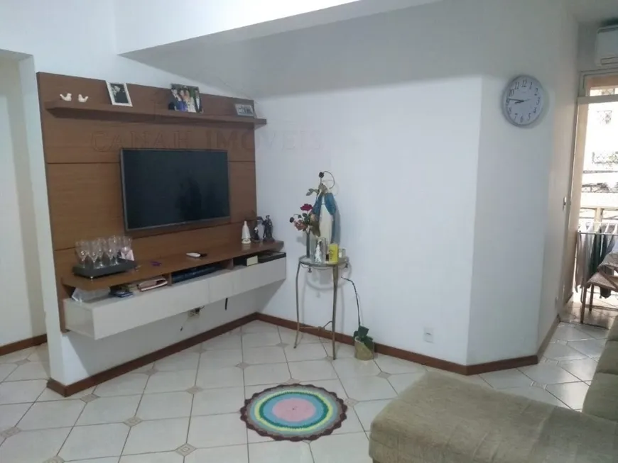 Foto 1 de Apartamento com 3 Quartos à venda, 86m² em Jardim Irajá, Ribeirão Preto