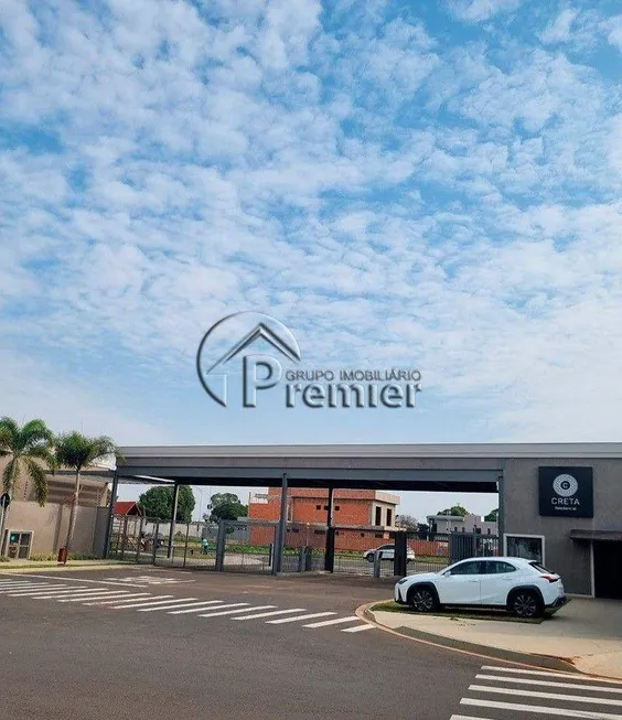 Foto 1 de Lote/Terreno à venda, 342m² em Vila Homero, Indaiatuba