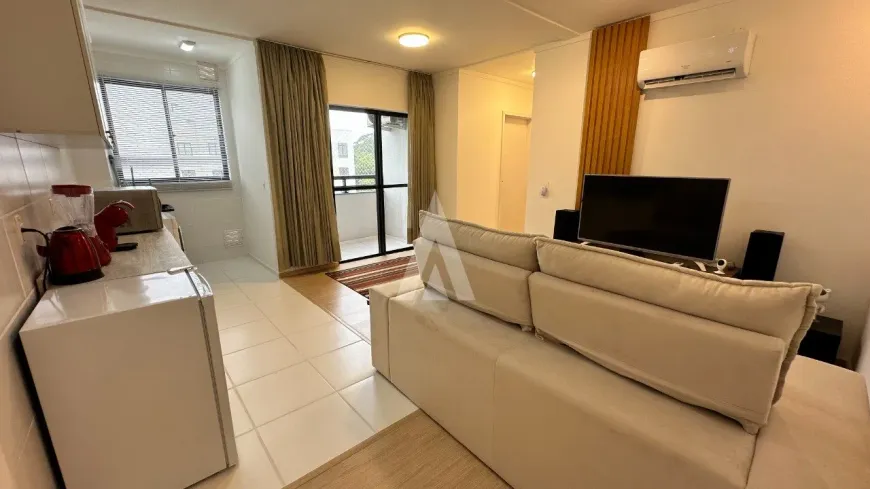 Foto 1 de Apartamento com 2 Quartos à venda, 52m² em Costa E Silva, Joinville