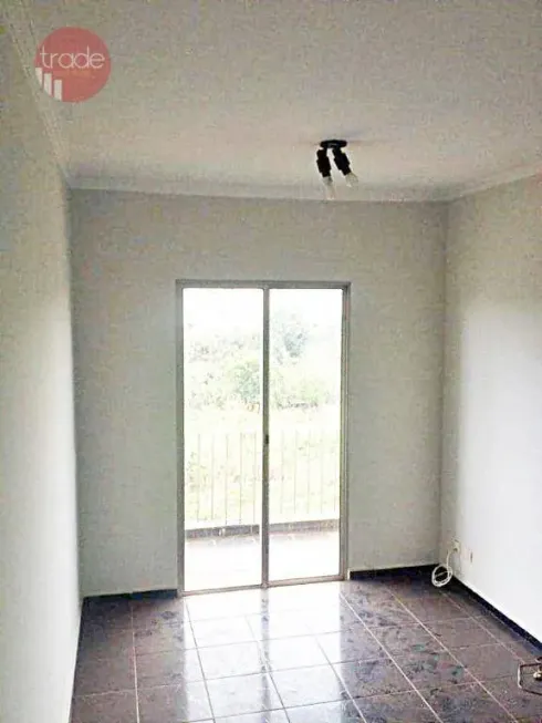 Foto 1 de Apartamento com 2 Quartos à venda, 54m² em Parque dos Bandeirantes, Ribeirão Preto