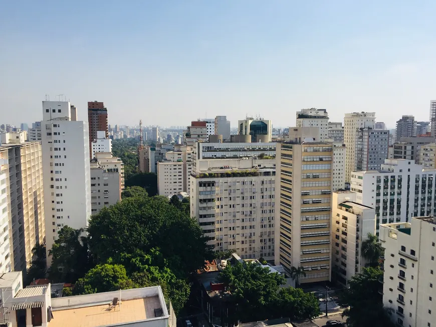 Foto 1 de Cobertura com 4 Quartos à venda, 700m² em Jardim América, São Paulo