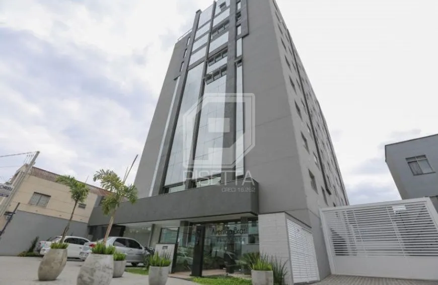 Foto 1 de Apartamento com 3 Quartos à venda, 205m² em Ponta Aguda, Blumenau