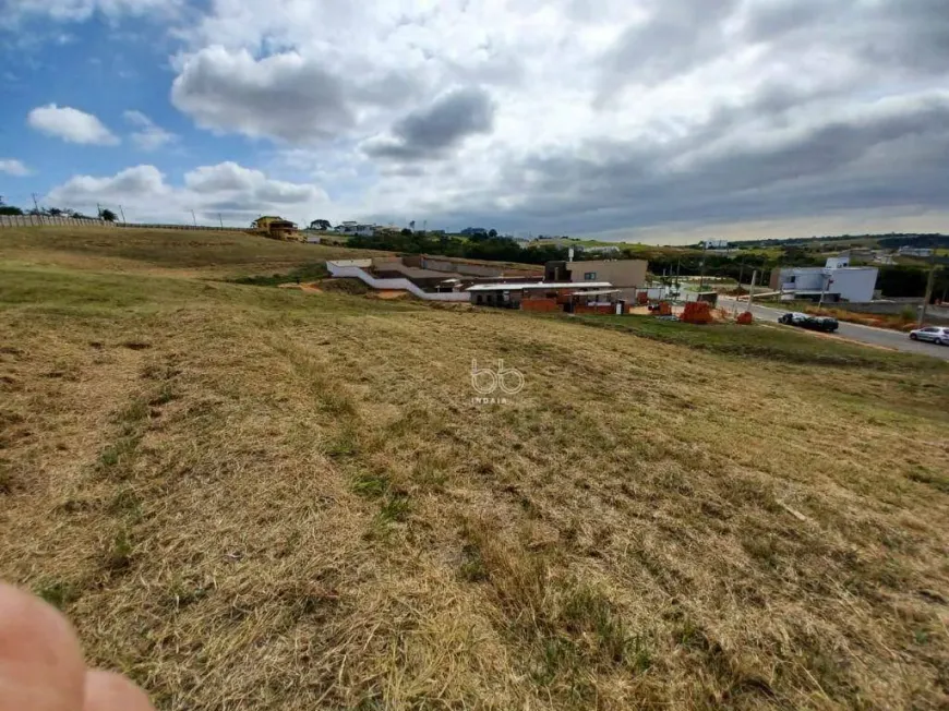 Foto 1 de Lote/Terreno à venda, 1400m² em CONDOMINIO QUINTAS DA TERRACOTA, Indaiatuba