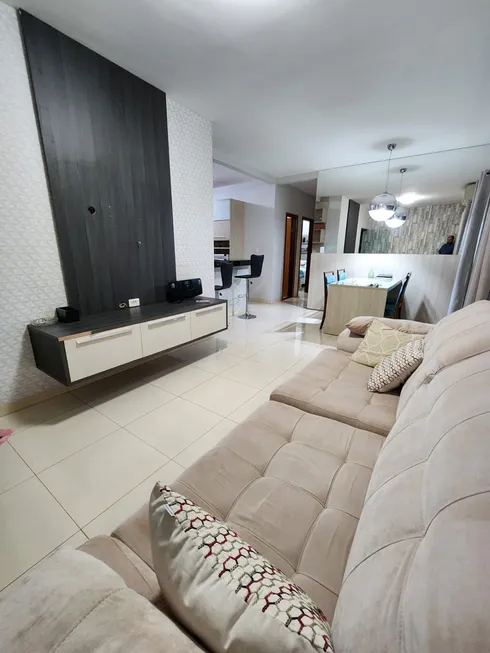 Foto 1 de Casa com 3 Quartos à venda, 145m² em Plano Diretor Norte, Palmas