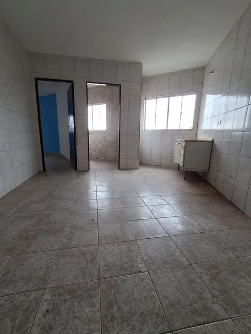 Foto 1 de Apartamento com 1 Quarto para alugar, 50m² em Padroeira, Osasco