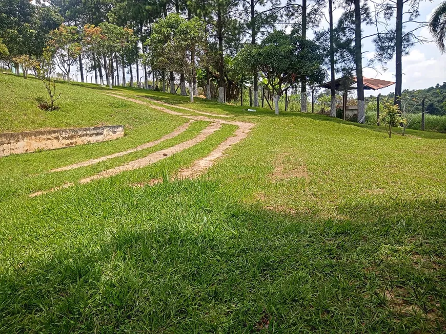 Foto 1 de Lote/Terreno à venda, 1000m² em Estacao de Moreiras, Mairinque