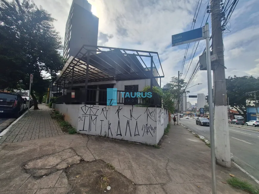 Foto 1 de Ponto Comercial para alugar, 310m² em Vila Olímpia, São Paulo