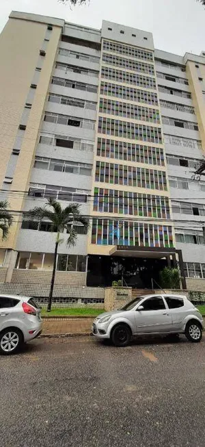 Foto 1 de Apartamento com 3 Quartos à venda, 146m² em Petrópolis, Natal