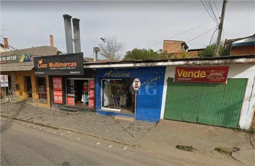 Foto 1 de Lote/Terreno à venda, 360m² em Santa Isabel, Viamão