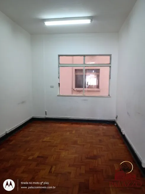 Foto 1 de Sala Comercial para alugar, 26m² em República, São Paulo