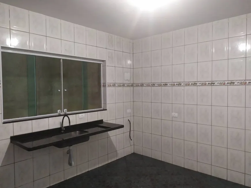 Foto 1 de Casa com 2 Quartos para alugar, 70m² em Parque Santana, Santana de Parnaíba