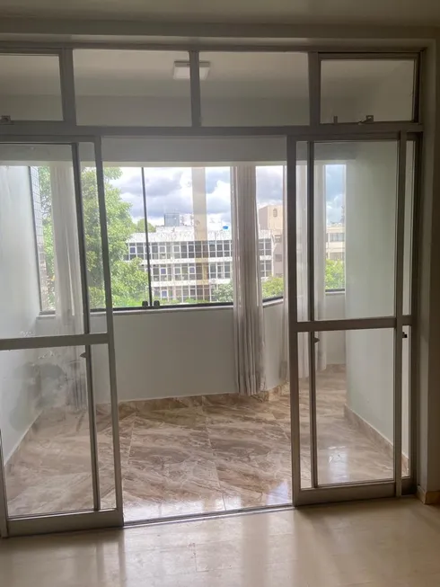 Foto 1 de Apartamento com 2 Quartos à venda, 58m² em Asa Norte, Brasília