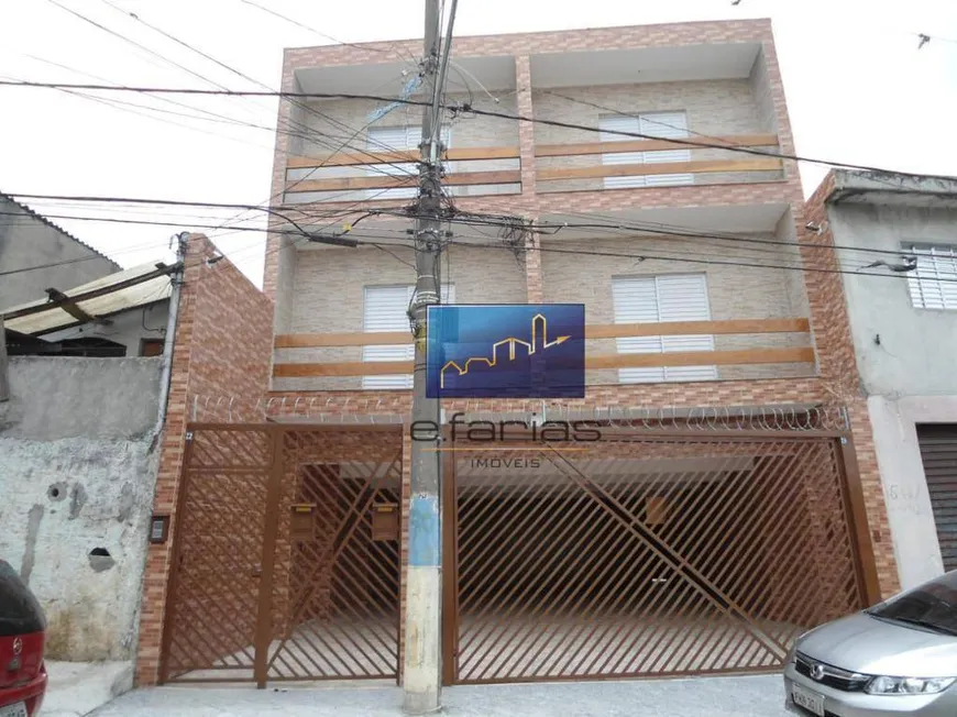 Foto 1 de Prédio Comercial à venda, 199m² em Vila Ré, São Paulo