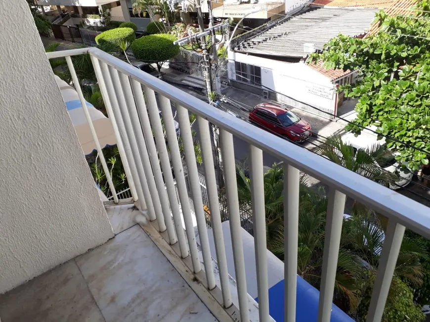 Foto 1 de Apartamento com 5 Quartos à venda, 150m² em Costa Azul, Salvador