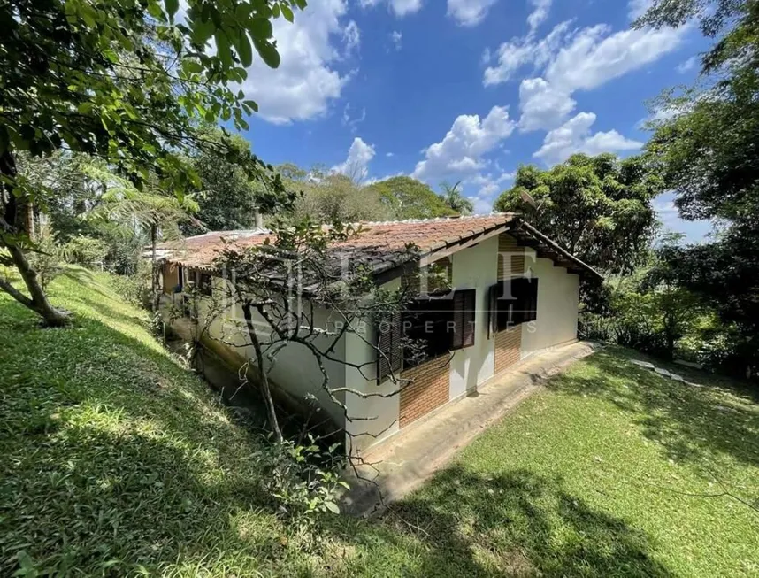 Foto 1 de Casa com 4 Quartos à venda, 210m² em Jardim Colibri, Cotia