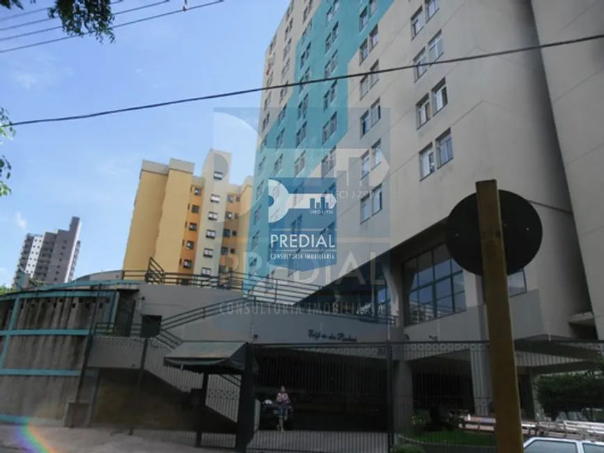 Foto 1 de Apartamento com 3 Quartos à venda, 89m² em Jardim Botafogo 1, São Carlos