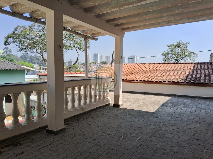 Foto 1 de Casa com 3 Quartos à venda, 100m² em Educandário, São Paulo