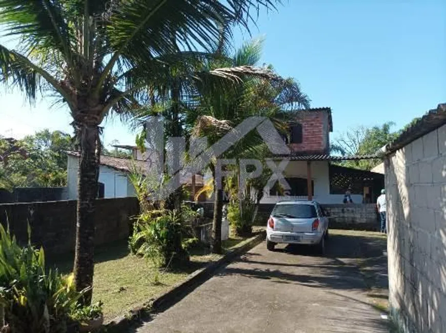 Foto 1 de Casa com 2 Quartos à venda, 120m² em Jardim Maramba, Itanhaém