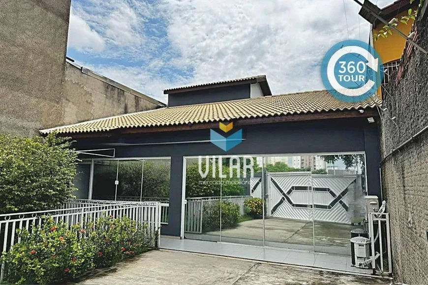 Foto 1 de Imóvel Comercial com 3 Quartos à venda, 242m² em Jardim Siriema, Sorocaba