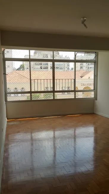 Foto 1 de Apartamento com 2 Quartos à venda, 95m² em Perdizes, São Paulo