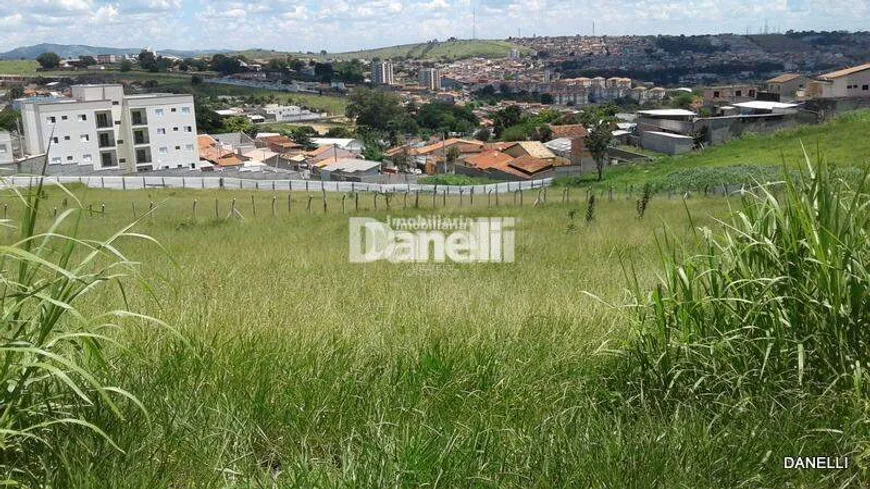 Foto 1 de Lote/Terreno à venda, 4590m² em Imaculada Conceicao, Taubaté