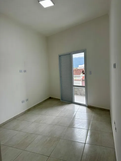 Foto 1 de Casa de Condomínio com 2 Quartos à venda, 78m² em Vila Caicara, Praia Grande