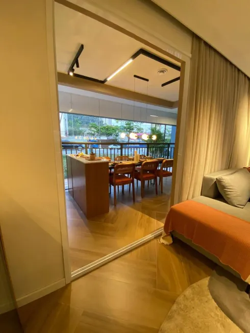 Foto 1 de Apartamento com 3 Quartos à venda, 67m² em Vila Andrade, São Paulo