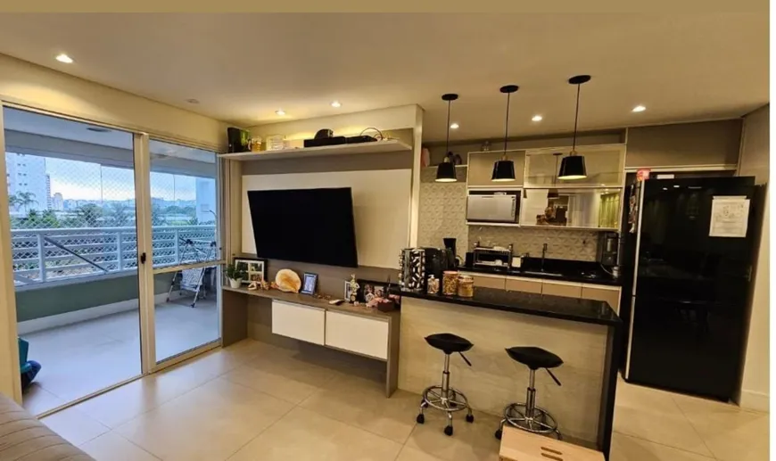 Foto 1 de Apartamento com 3 Quartos à venda, 83m² em Centro, Osasco